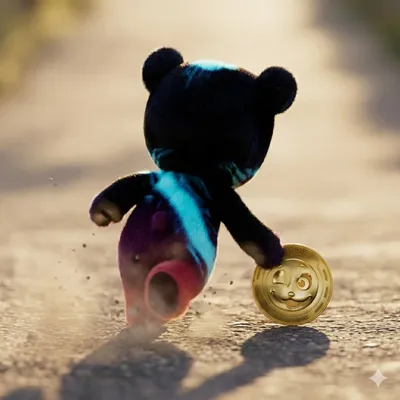 Cryptoys Dash